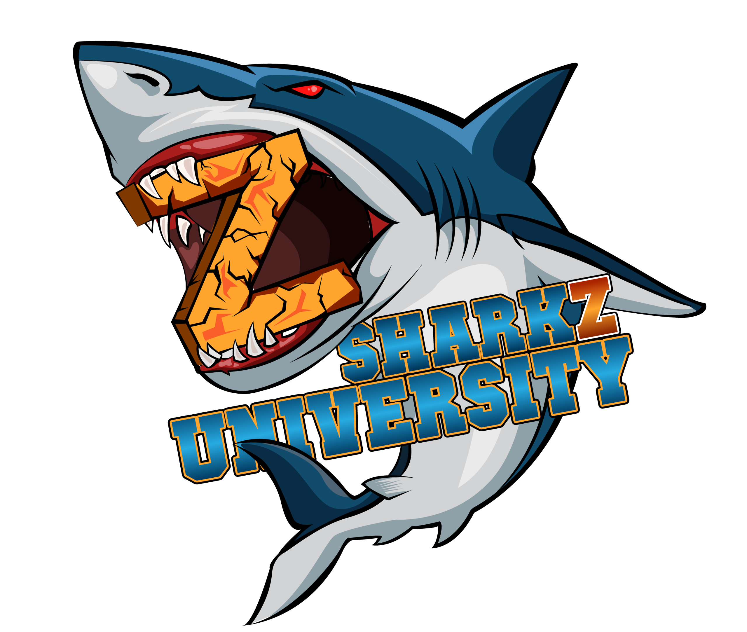 Sharkz university
